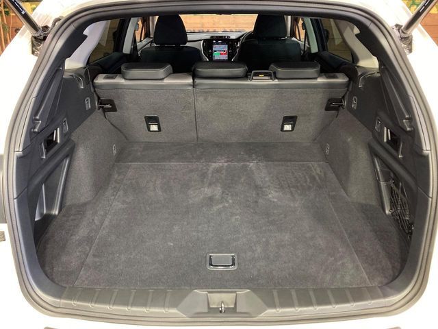 LEGACY OUTBACK