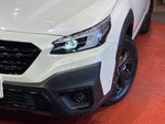 LEGACY OUTBACK