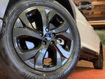 LEGACY OUTBACK