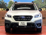 LEGACY OUTBACK