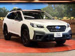 LEGACY OUTBACK