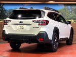 LEGACY OUTBACK
