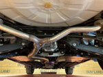 LEGACY OUTBACK