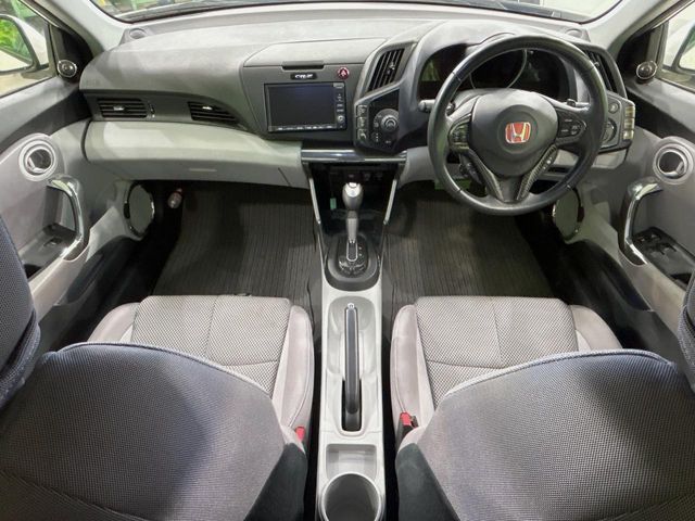 CR-Z