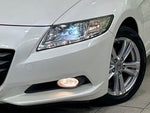 CR-Z