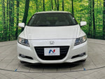 CR-Z