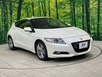 CR-Z