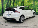 CR-Z