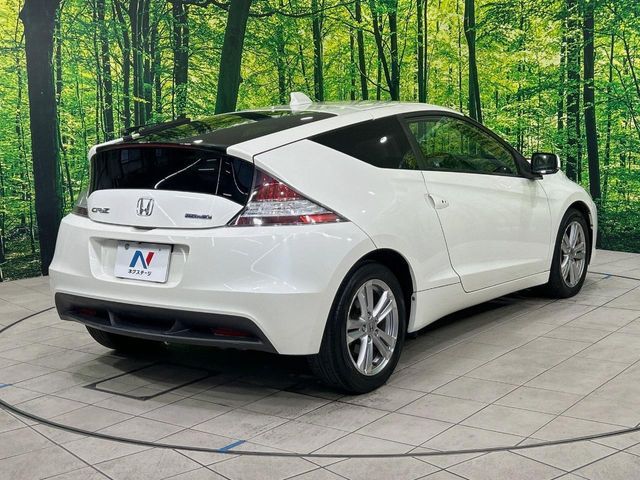CR-Z