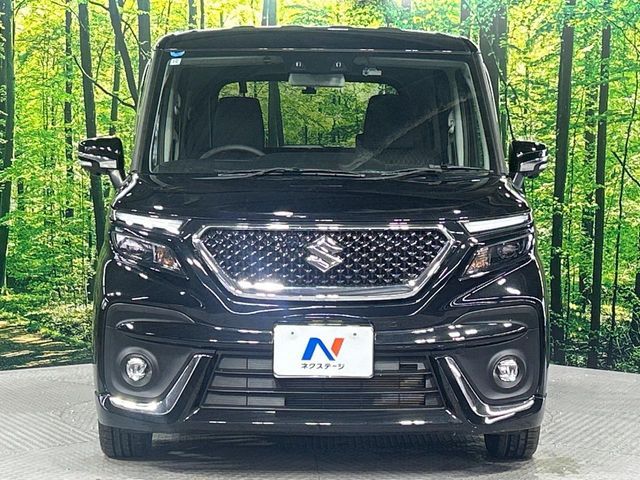SOLIO BANDIT 4WD