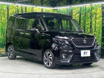 SOLIO BANDIT 4WD