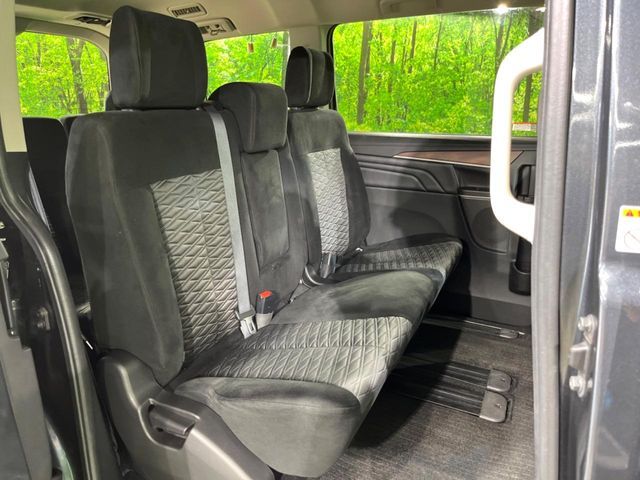 DELICA D:5 4WD