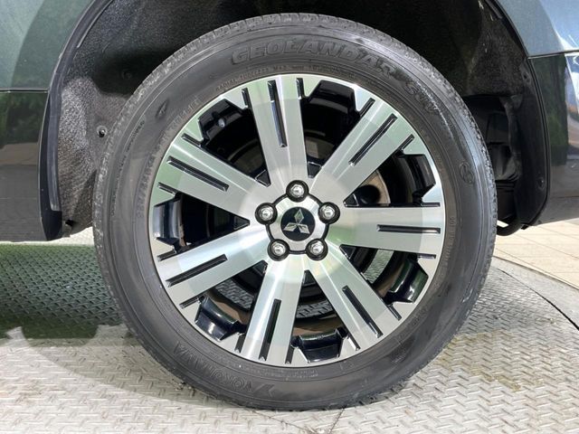 DELICA D:5 4WD