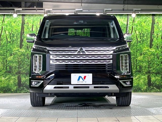 DELICA D:5 4WD