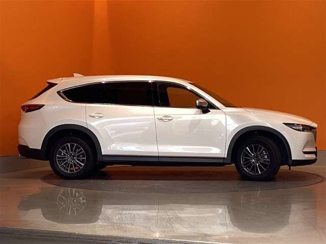 CX-8
