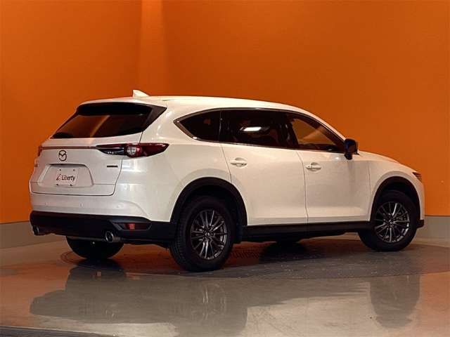 CX-8