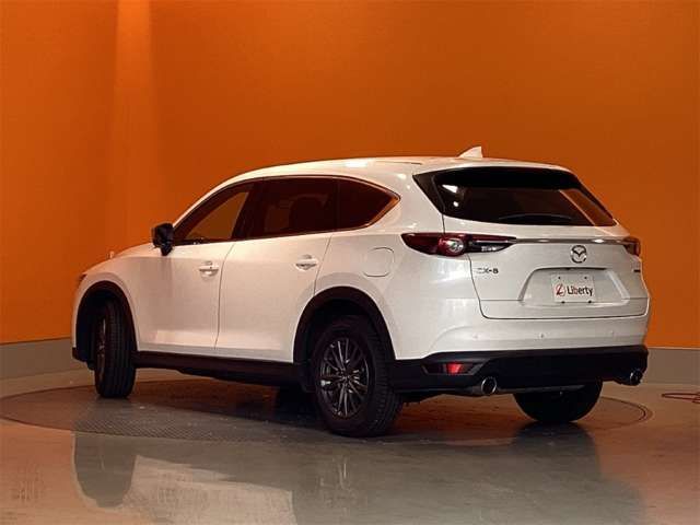 CX-8