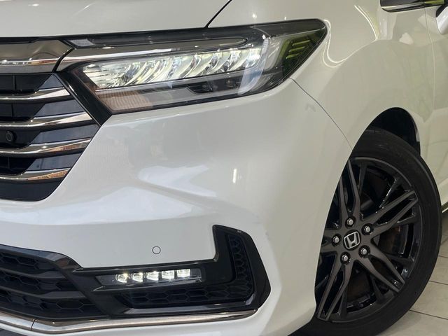 ODYSSEY e:HEV