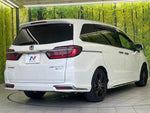 ODYSSEY e:HEV