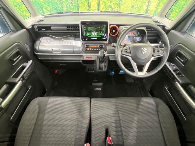 Spacia GEAR 4WD