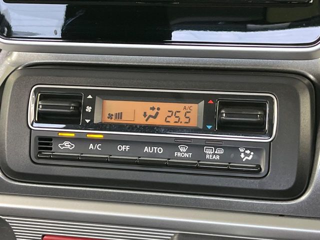 Spacia GEAR 4WD
