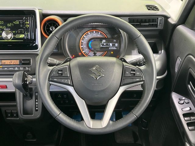 Spacia GEAR 4WD