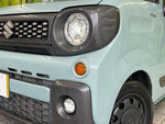 Spacia GEAR 4WD