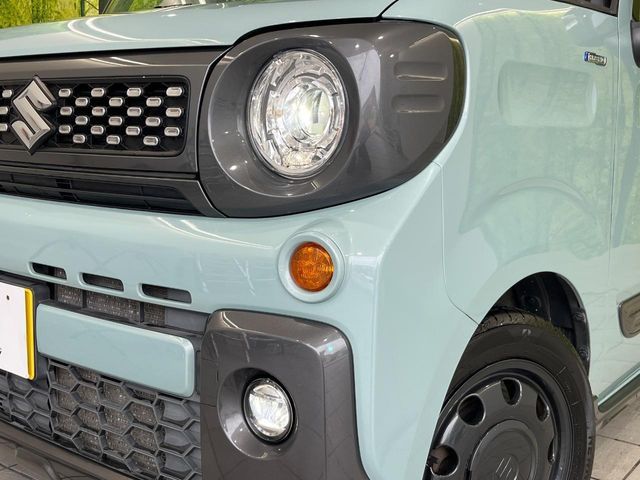 Spacia GEAR 4WD