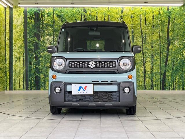Spacia GEAR 4WD