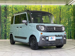 Spacia GEAR 4WD