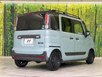 Spacia GEAR 4WD