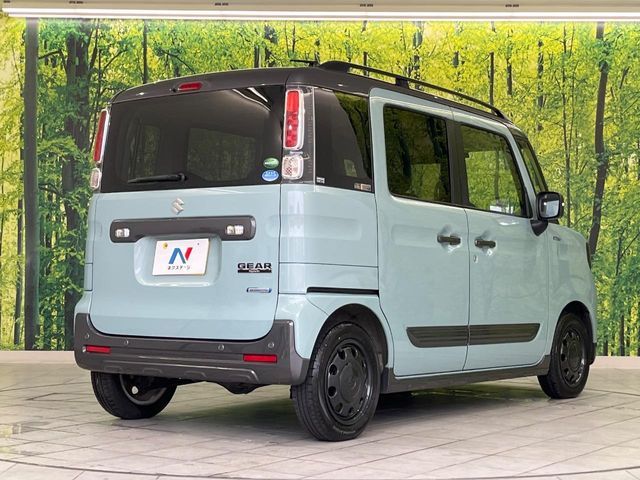 Spacia GEAR 4WD