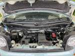 Spacia GEAR 4WD