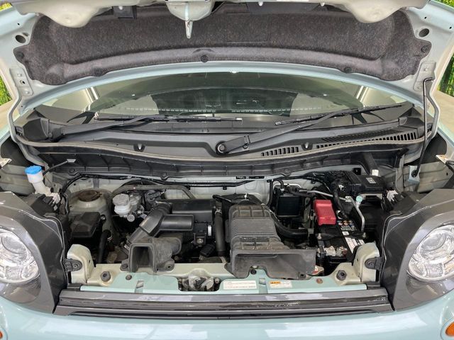 Spacia GEAR 4WD