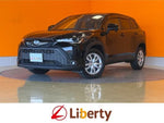 COROLLA CROSS