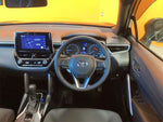 COROLLA CROSS
