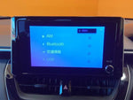 COROLLA CROSS