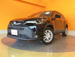 COROLLA CROSS