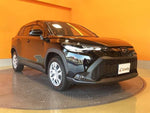 COROLLA CROSS