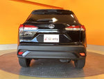 COROLLA CROSS