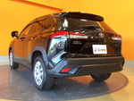 COROLLA CROSS