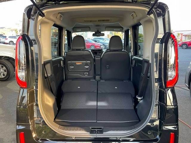 DELICA MINI