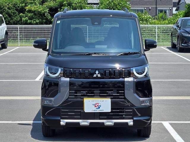 DELICA MINI