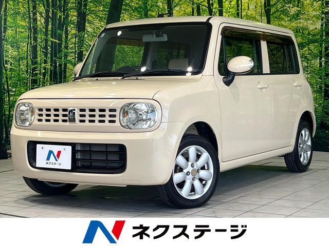 ALTO LAPIN 4WD