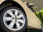 ALTO LAPIN 4WD