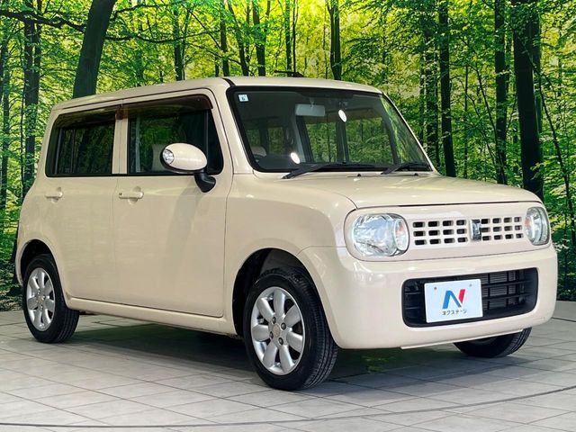 ALTO LAPIN 4WD