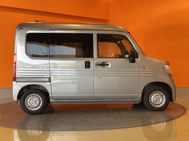 N-VAN