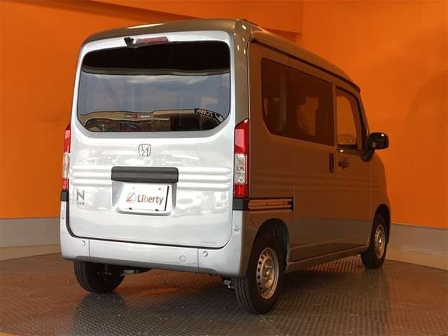 N-VAN