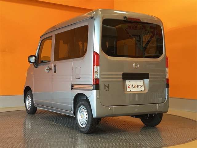 N-VAN