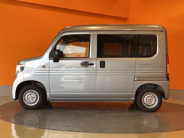 N-VAN